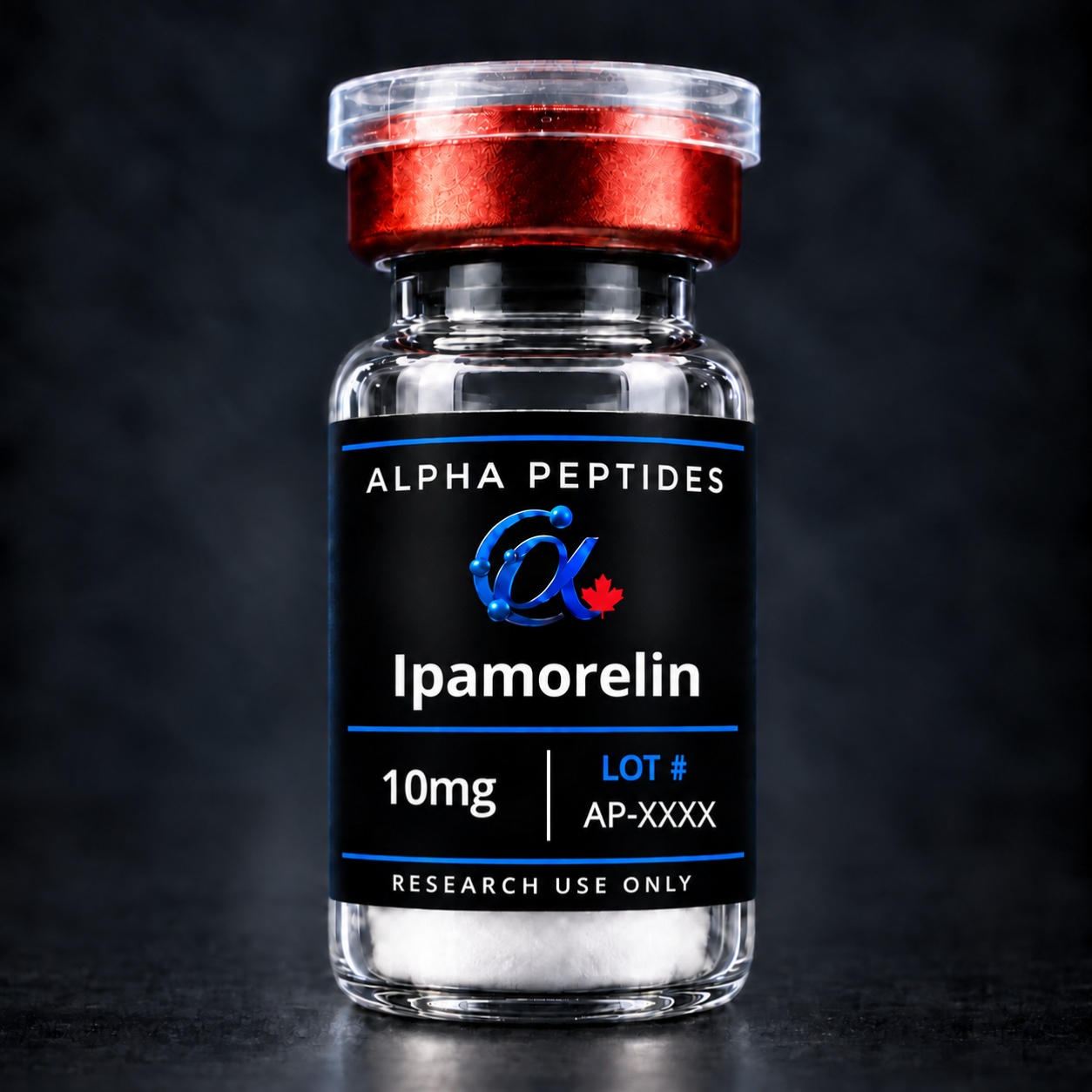 Melanotan 2