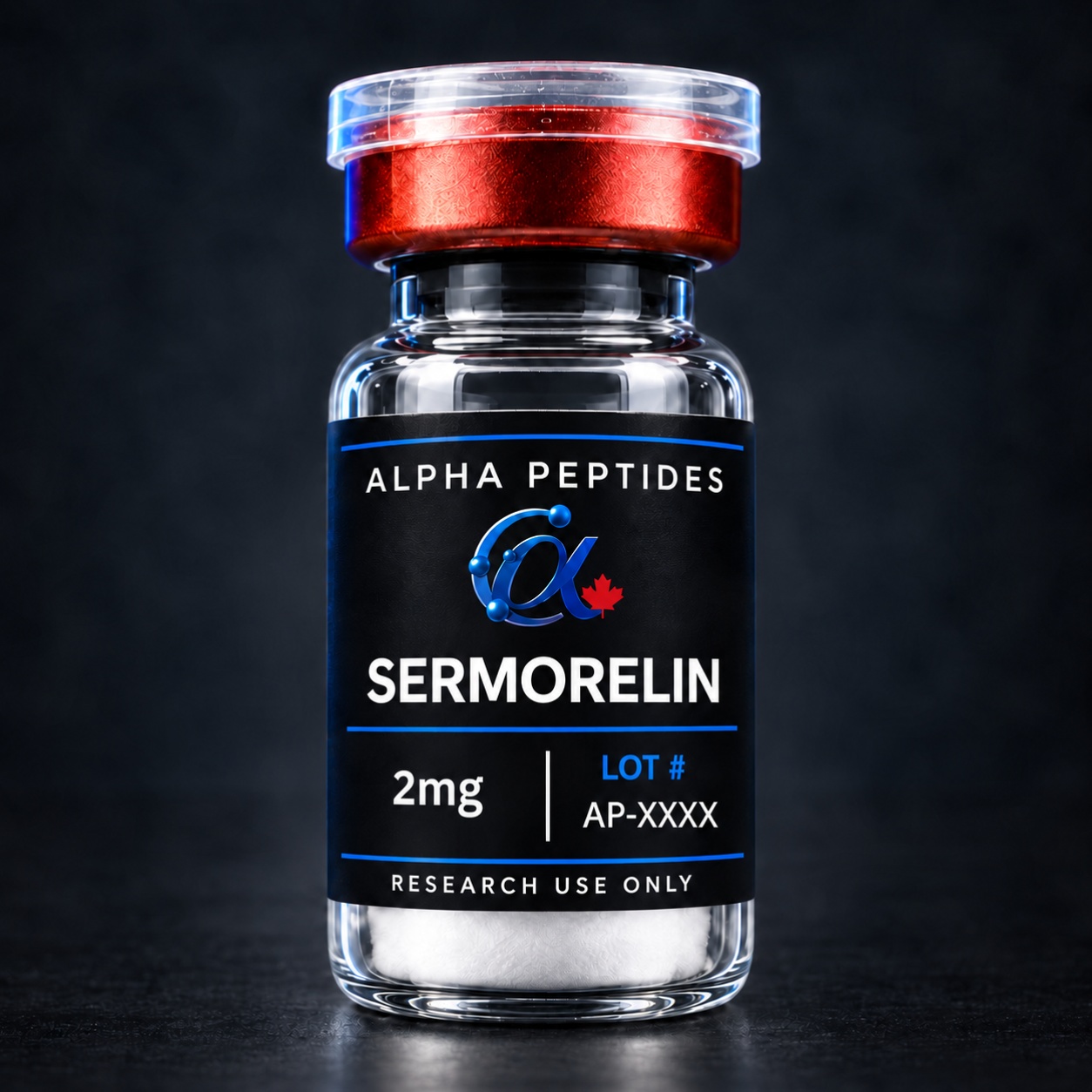 Sermorelin