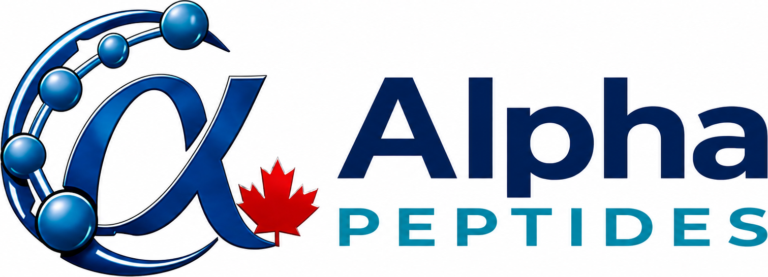 Alpha Peptides Canada