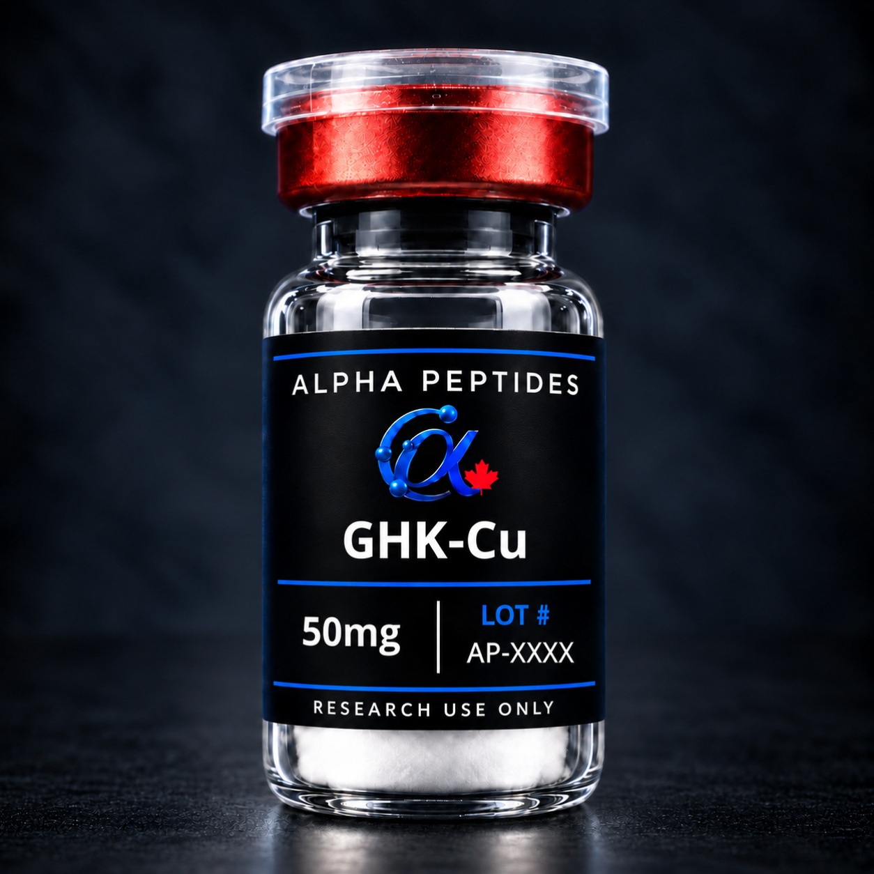 GHK-Cu