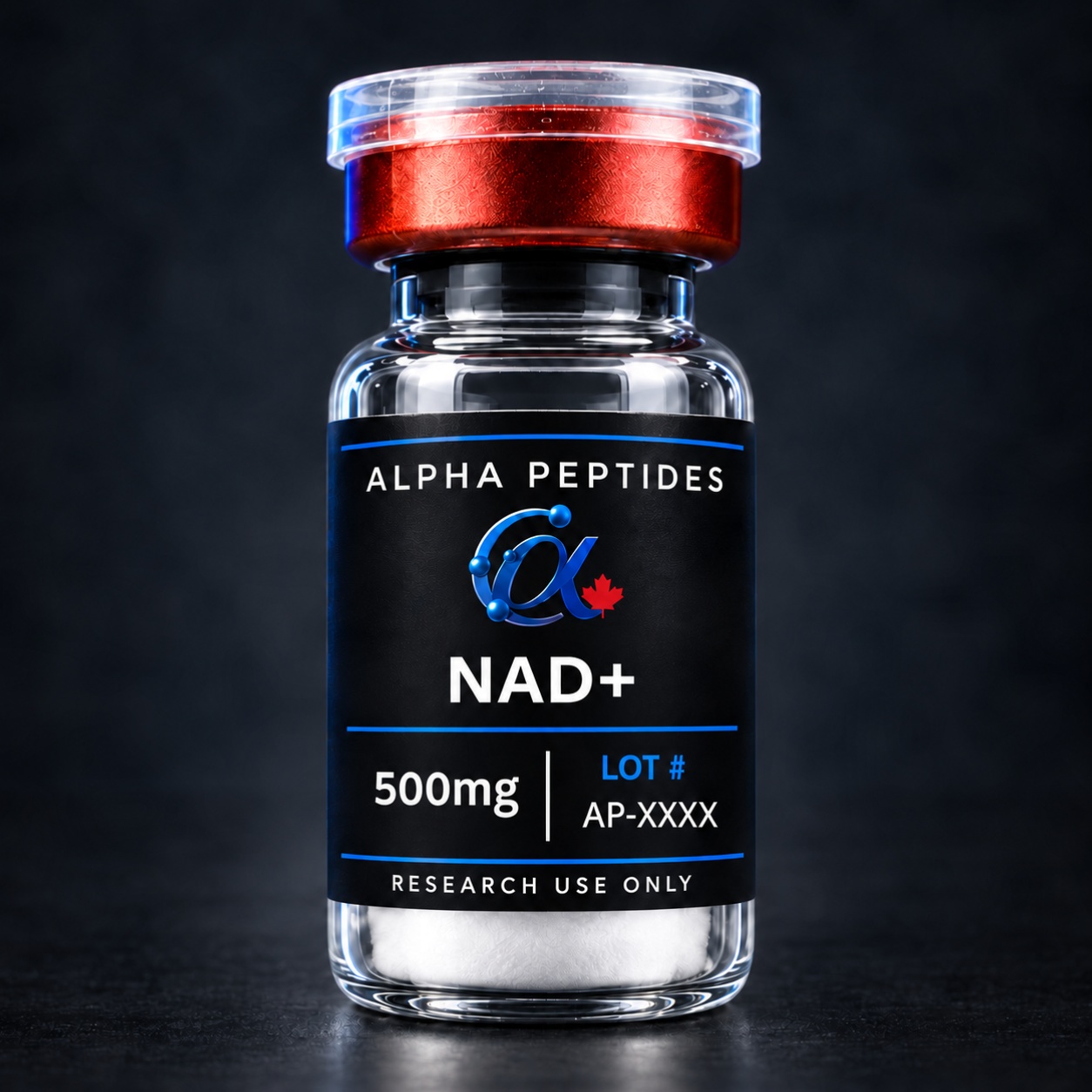 NAD+