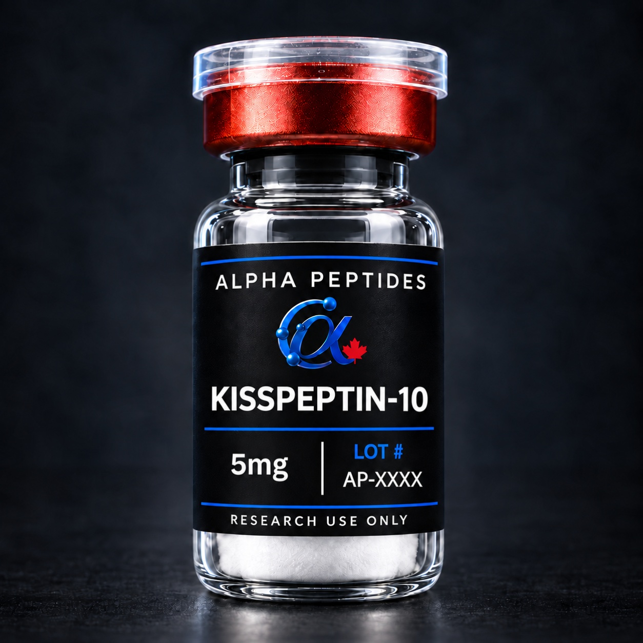 Kisspeptin-10