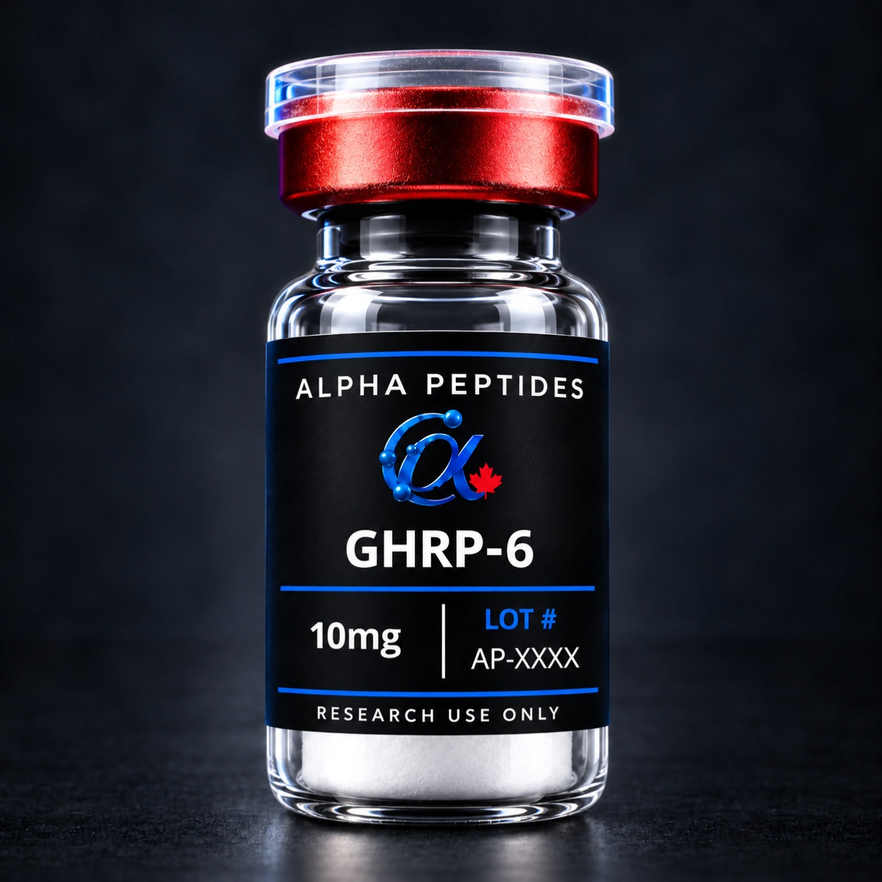 GHRP-6