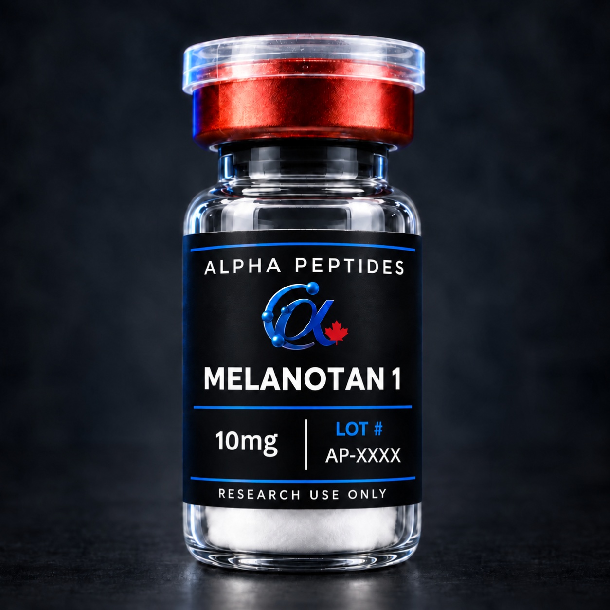 Melanotan 1